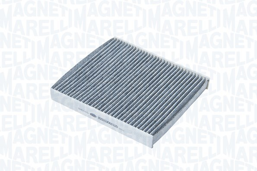 MAGNETI MARELLI - 350203066320-MAN - Filter, cabin air