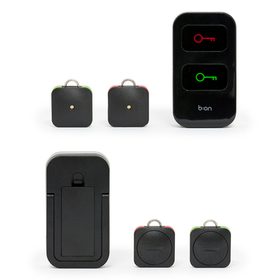 Устройство для поиска ключей sherlock