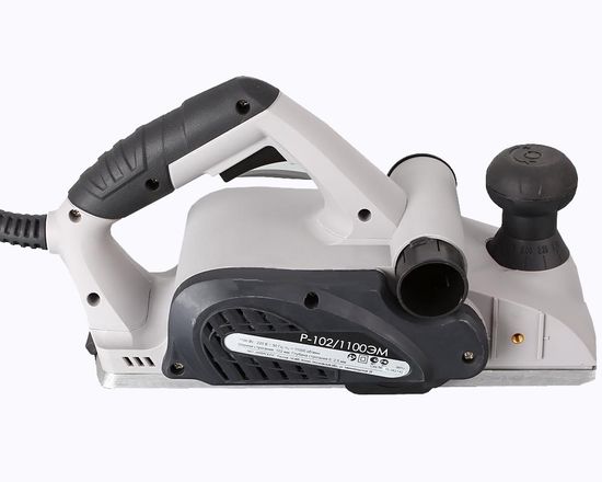 Рубанок "ИНТЕРСКОЛ" Р-102/1100ЭМ