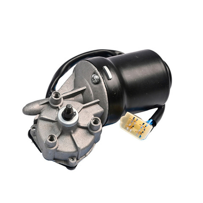 Мотор редуктор стеклоочистителя 2103 2103-373000011 бренд: ИМПОРТ