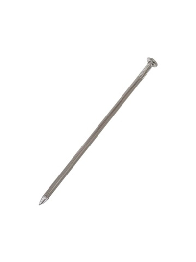 Строительные гвозди Gigant без покрытия 4,0x120 мм, 25 кг G-925582