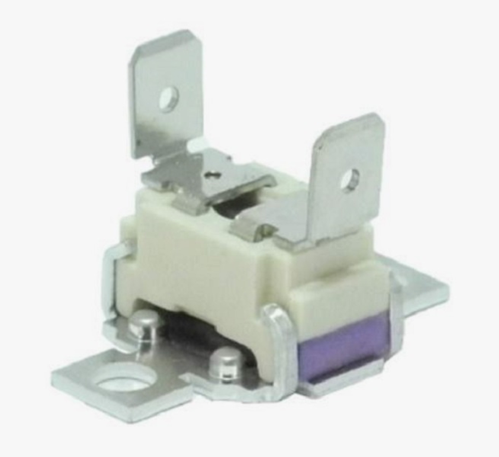 Термостат защитный духовки Zanussi