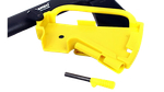 Топор Ganzo GSA01 (Firebird FSA01-YE) YE Чёрно-Жёлтый