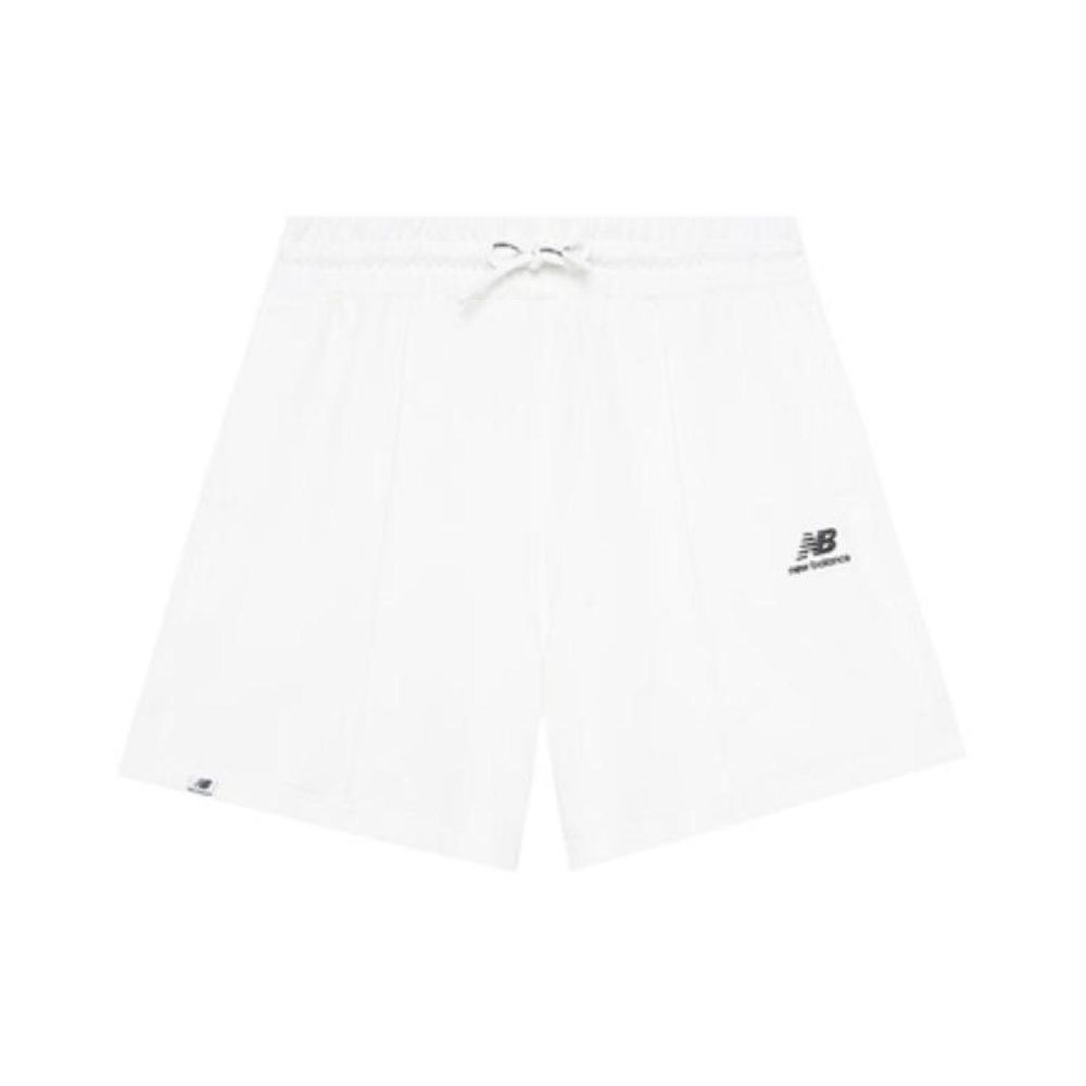 Шорты New Balance, 5VC2U252-WT