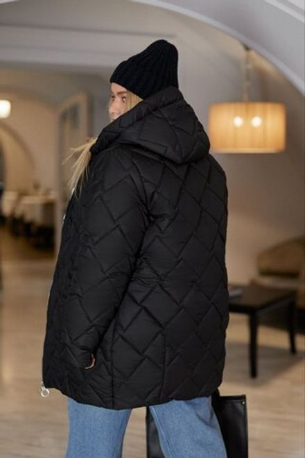 Куртка УК-163-1 Fabrika