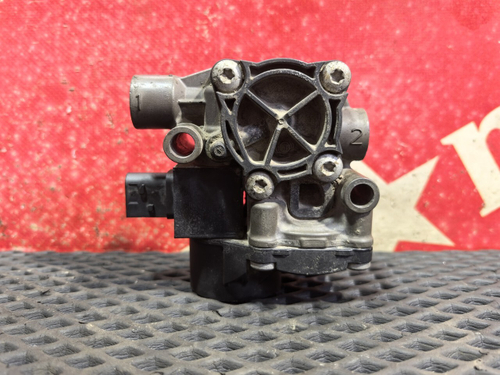 Кран ABS 2019 г