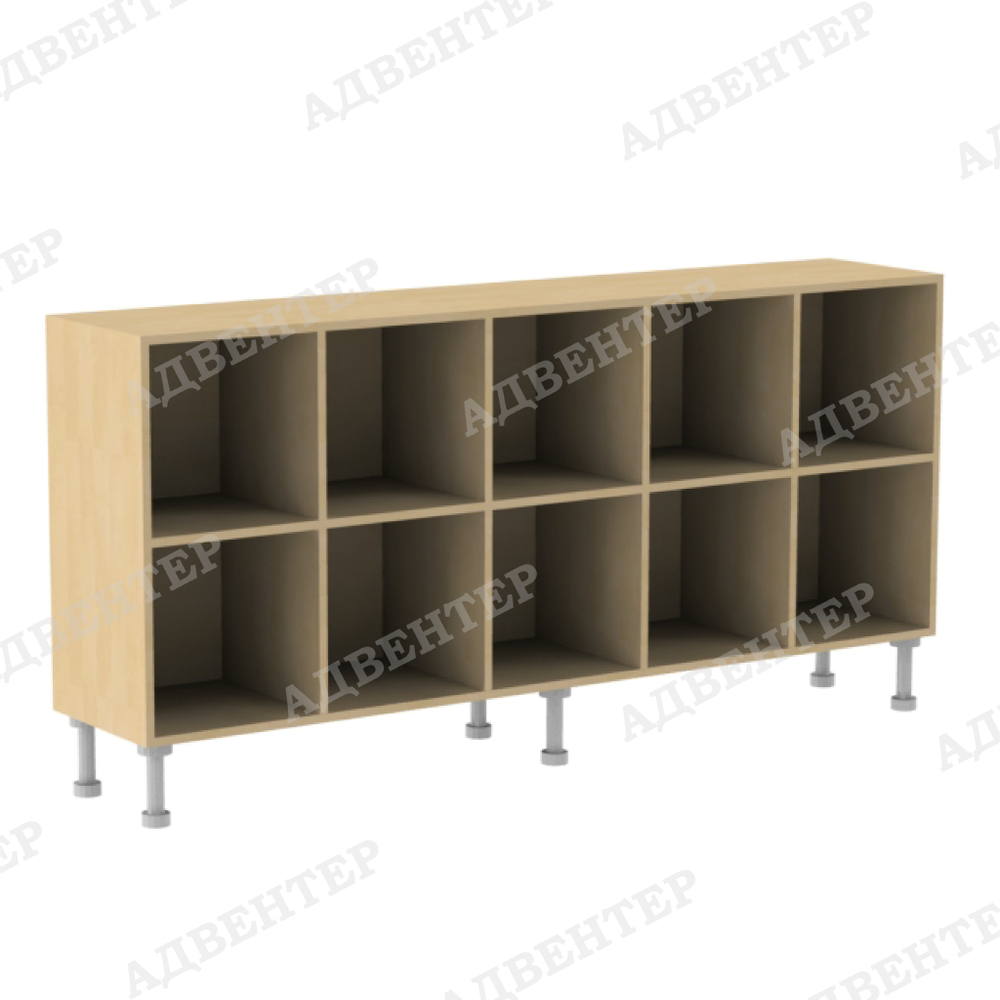 Горшечница горизонтальная 10