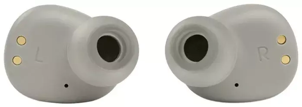 Беспроводные наушники JBL Wave 100 TWS серый