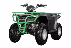 Квадроцикл взрослый Sharmax Luxe 250 (P)