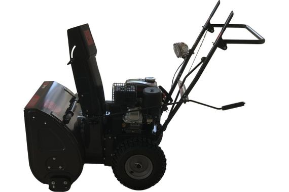 Снегоуборщик EVOLINE SBG 560 E