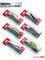 Воблеры сусп. LJ Pro Series BASARA F 05.60/026SET 6шт. набор