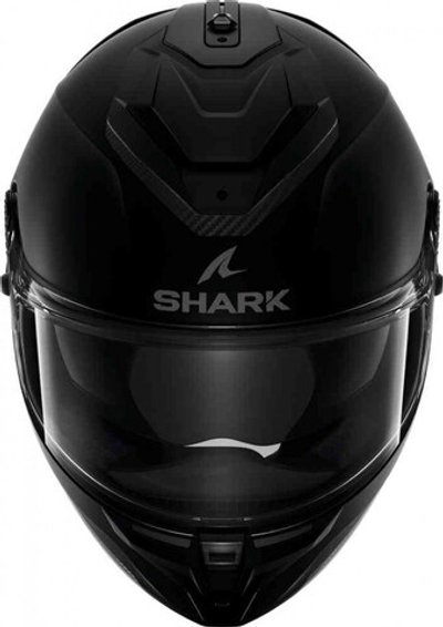 Шлем Shark SPARTAN GT PRO BLANK