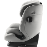 Автокресло Britax Roemer Advansafix Pro Lux (9-36 кг), Linen Grey
