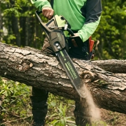 Аккумуляторная цепная пила Greenworks GC82CS51 (без АКБ и ЗУ) 2008307