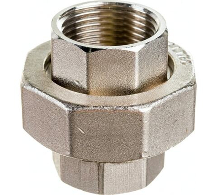 Американка 1" ВВ VALTEC