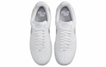 Кроссовки Nike Air Force 1 Low "Silver Swoosh"