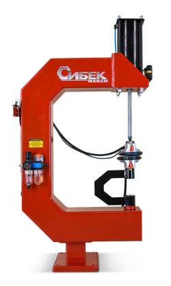 Вулканизатор для легковых автомобилей Макси