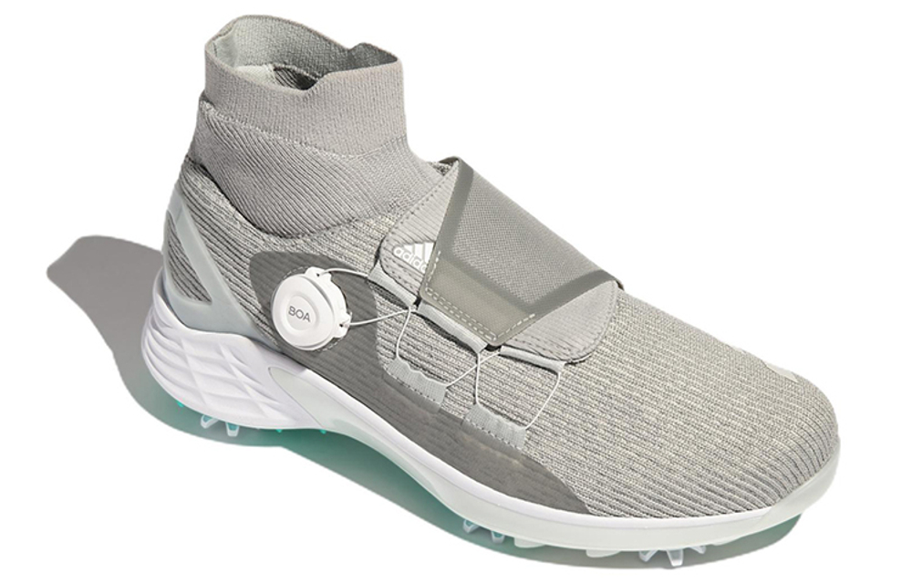 Кроссовки Adidas Zg21 Motion Boa (Женская размерная сетка)