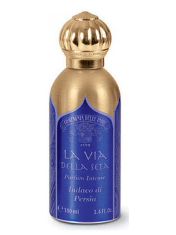 Compagnia Delle Indie Indaco di Persia