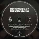 Scorpions / Rock Believer (LP)