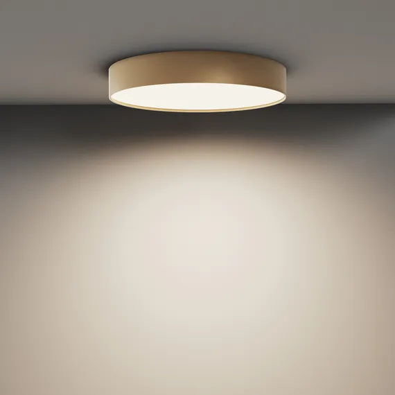 Потолочный светильник Зон / Zon 45 Вт 4000 К 120° Technical c032cl-45w4k-rd-mg