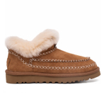 Ugg Classic Ultra Mini Alpine Chestnut