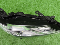 Фара правая Toyota Camry xv70 (2017-2021) LED