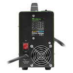 Аппарат инвертор. полуавтомат. сварки ИСП-140, 140 А, ПВ 60% Сибртех