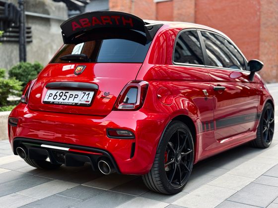 Carbins Color PPF Metallic Red SP05B красная бордовая цветная полиуретановая защитная антигравийная пленка