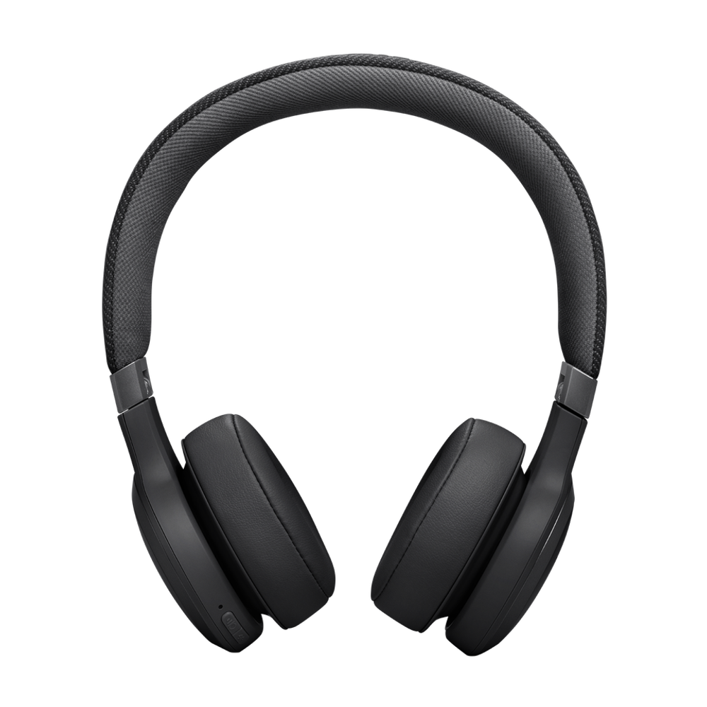 Беспроводные наушники JBL Live 670NC Black - 2