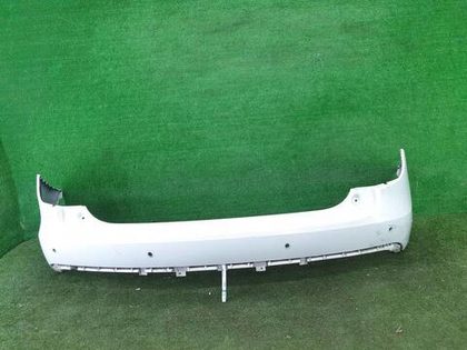 Бампер задний Haval Jolion (2021-н.в.)