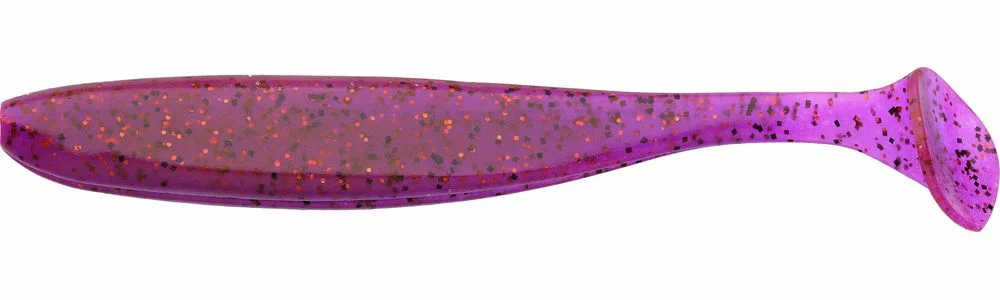 Приманка силиконовая Keitech Easy Shiner 2" PAL #13 Mystic Spice