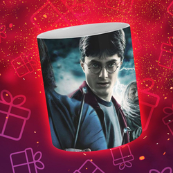 "Гарри Поттер 10"