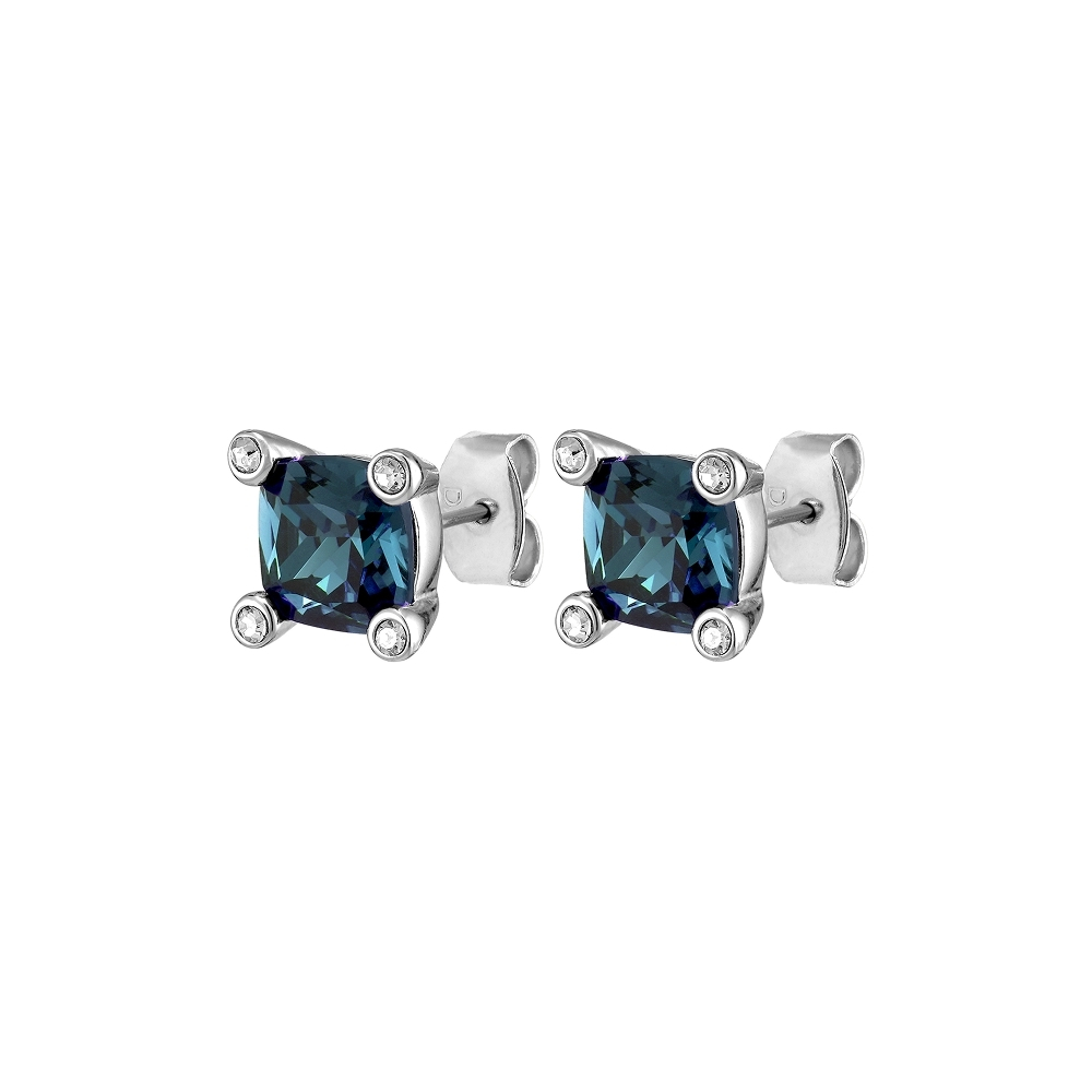 Серьги Dyrberg Kern CLARA SS BLUE 390047