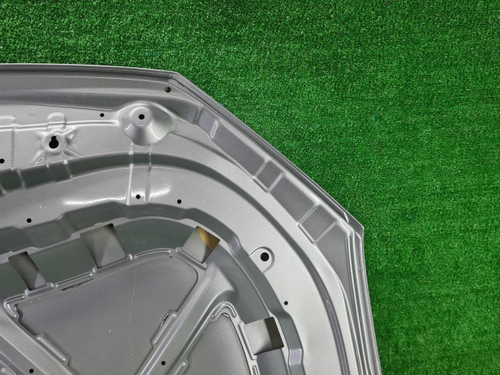 Капот Haval F7 (2018-2024)