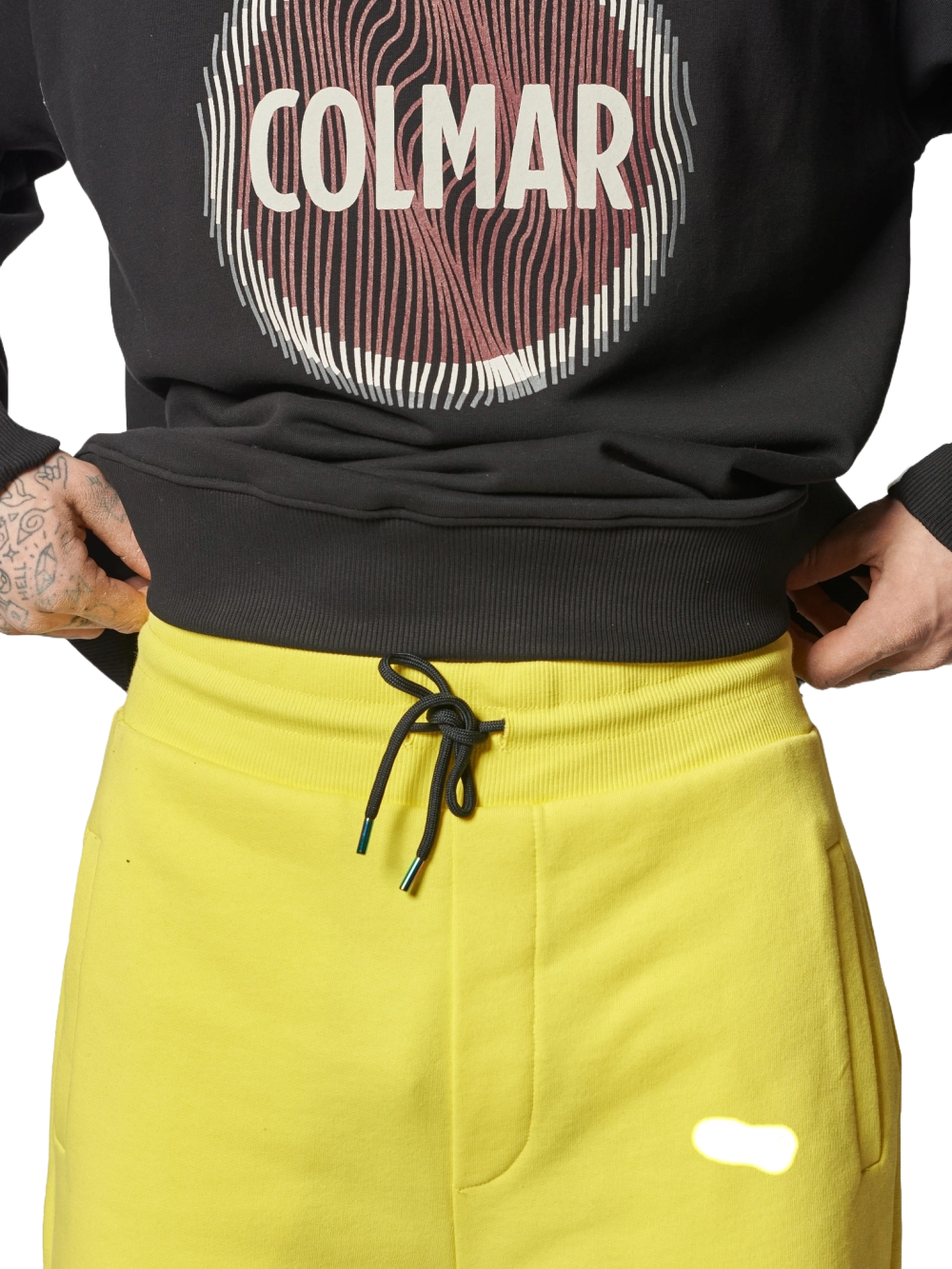 Шорты спорт M Colmar