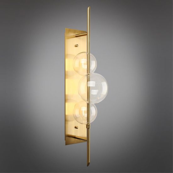 Светильник настенный (Бра) APL.651.01.06