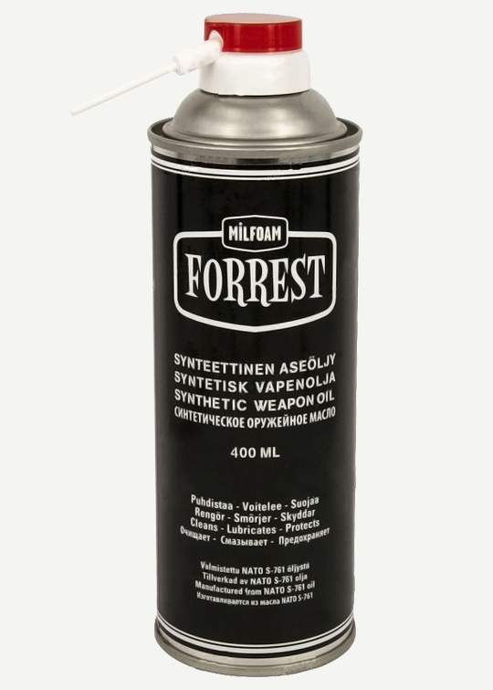 Forrest Synthetic 400 ml