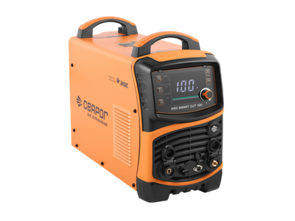 Установка воздушно-плазменной резки Сварог PRO SMART CUT 100 (L221S)