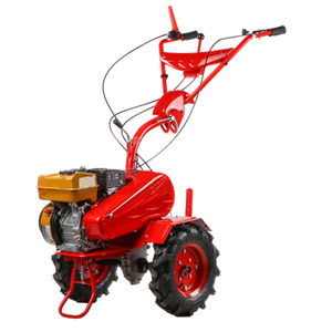 Мотоблоки АГАТ