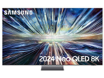 Neo QLED телевизор Samsung QE65QN900DUXRU 8K Ultra HD