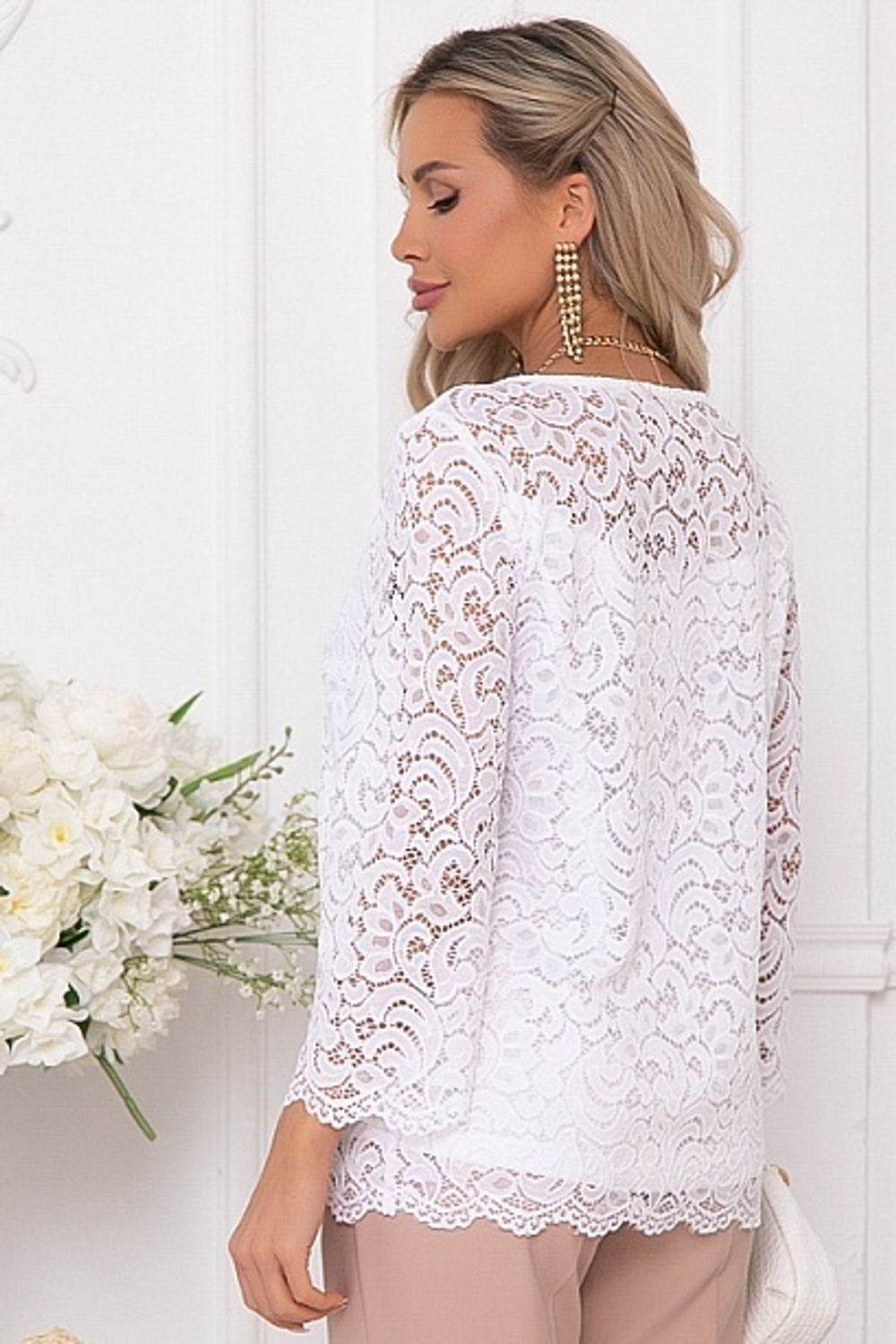 Блузка 41934 Avili (Акция)