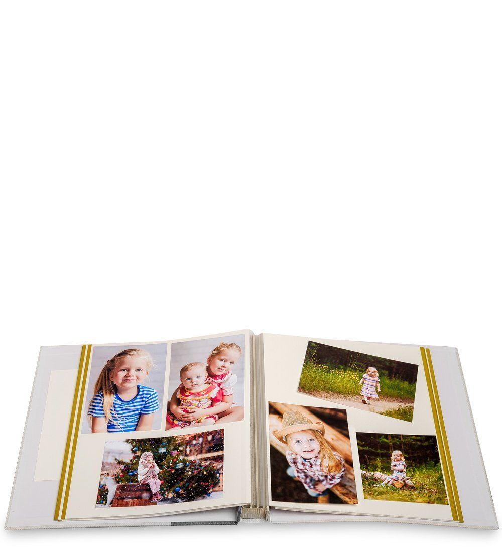 Art West WF-150/1 Фотоальбом «Семейные ценности»