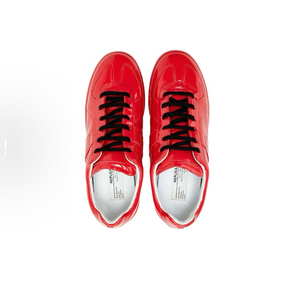 Кеды Maison Margiela Replica