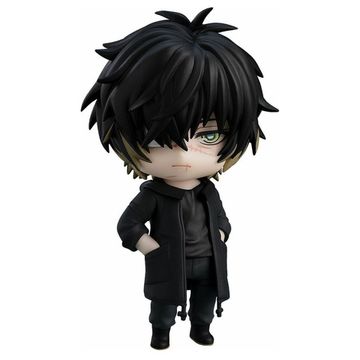 Фигурка Nendoroid Slow Damage Orange Rouge Towa 4580590124196