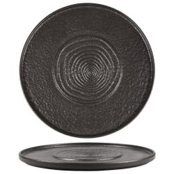 Блюдо круглое d 30 см h2 см   P.L. Proff Cuisine [1]