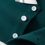 Поло Ymkashix изумруд