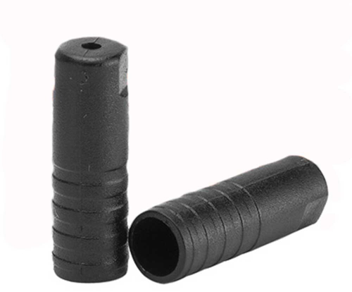 Наконечник оболочки троса переключателя скоростей 4х17мм LY-HPP02 ALLIGATOR пластиковый, арт.310005