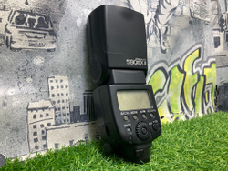 Canon Speedlite 580EX