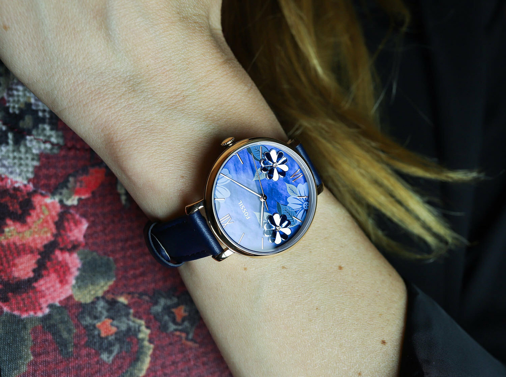 Наручные часы Fossil ES4673